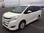 Toyota Noah G NON-HYBRID 2021