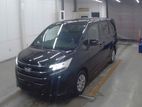Toyota Noah G non hybrid 2021