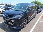 Toyota Noah G, Non Hybrid, 2022