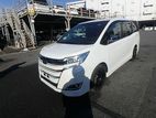 Toyota Noah G NON HYBRID 2SUNROF 2018