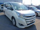 Toyota Noah G NON-HYBRID 4 GRADE 2020