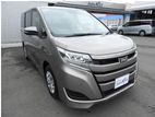 Toyota Noah G Non Hybrid Brown 2019