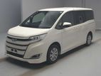 Toyota Noah G Non Hybrid Push 2020