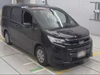 Toyota Noah G OCTANE BLACK 2021