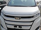 Toyota Noah G OCTANE PUSH 2DP 2020