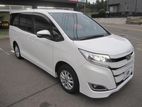 Toyota Noah G OCTEN 2 Door power 2020