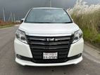 Toyota Noah G Octen 2014