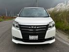 Toyota Noah G Octen 2014