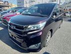 Toyota Noah G OCTEN PUSH 2DR PWR 2020