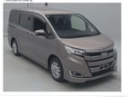 Toyota Noah G OCTEN PUSH 43000KM 2021