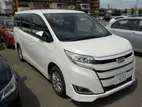 Toyota Noah g p a c k e 2021