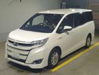 Toyota Noah G PACKAGE 2 DOOR PWR 2019