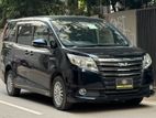 Toyota Noah G Package 2014