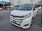 Toyota Noah G Package 2020