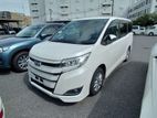 Toyota Noah G Package 2020