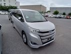 Toyota Noah G Package 2020