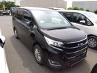 Toyota Noah G Package 2021