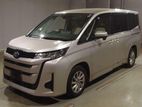 Toyota Noah G package 2022