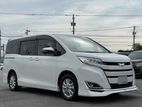 Toyota Noah G Package Hybrid 2019