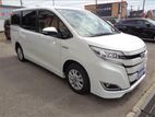 Toyota Noah G Package Hybrid 2019