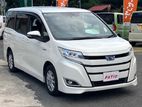 Toyota Noah G Package Hybrid 2019