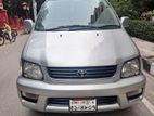 Toyota Noah G PACKAGE SR40 2000