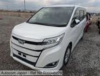 Toyota Noah G pearl 4.5/78000 km 2021