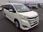 Toyota Noah G (PET/OCT) 2019