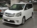 Toyota Noah G PKG 2 DOOR P FRESH 2012