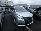 Toyota Noah G Pkg (2 Door Power) 2017