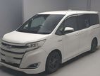 Toyota Noah G PKG 2 DOOR POWER 2020