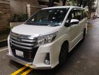 Toyota Noah G PKG 2014