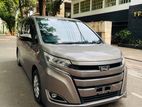 Toyota Noah G PKG 2018