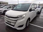 Toyota Noah G PKG 2019