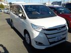 Toyota Noah G PKG 4.5 PEARL 2020