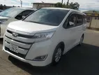 Toyota Noah G PKG 4.5 PEARL 2020