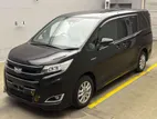 Toyota Noah G PKG BLACK / 2020