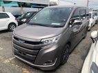 Toyota Noah G PKG BRONZE / 2019