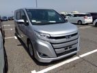 Toyota Noah G Pkg HY Two DP 2021