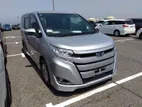 Toyota Noah G Pkg HY Two DP 2021