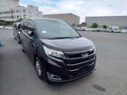 Toyota Noah G PKG HYB 2 PWR DOOR 2020