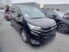 Toyota Noah G PKG HYB 2021
