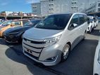 Toyota Noah G PKG HYB 4 POINT 2020