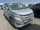 Toyota Noah (G) PKG HYB GP-4 2019