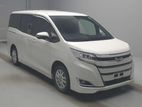 Toyota Noah (G) Pkg Hybrid 2DP 2020