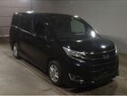 Toyota Noah (G) Pkg Hybrid 2DP 2020