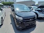 Toyota Noah G PKG NON HYB 2020