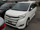 Toyota Noah G PKG NON HYB 2020