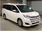 Toyota Noah G PKG PUSH 2019