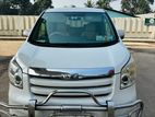 Toyota Noah G pkg push start 2009